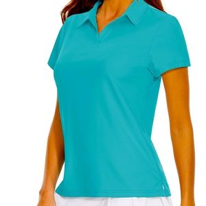 NIKE GOLF - DRI FIT collard Shirt